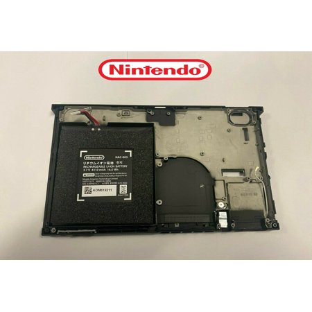 Pre-Owned Nintendo Original Switch Console Battery HAC003 with Housing (Refurbished: Like New)