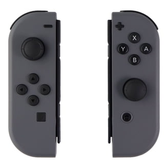 Nintendo Switch Joy-Cons in Nintendo Switch | Gray - Walmart.com