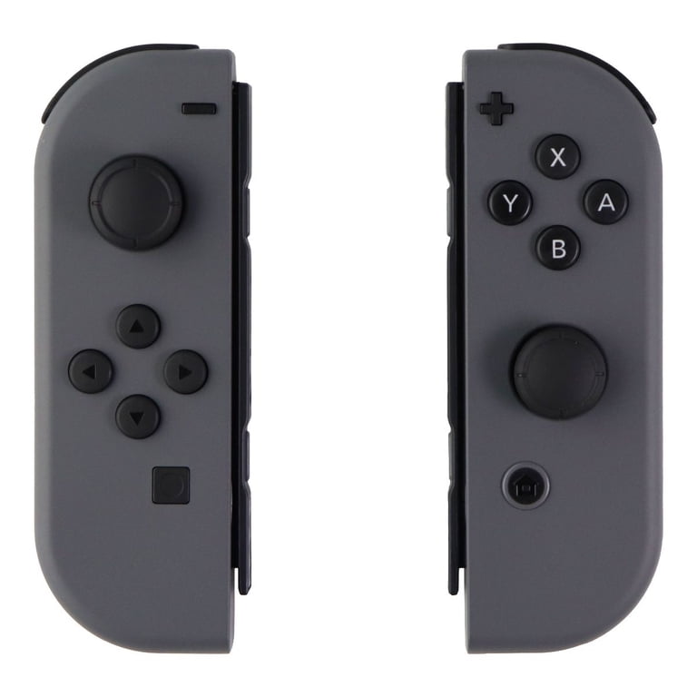 Pre-Owned Nintendo Switch Left and Right OEM Joy-Con Controllers
