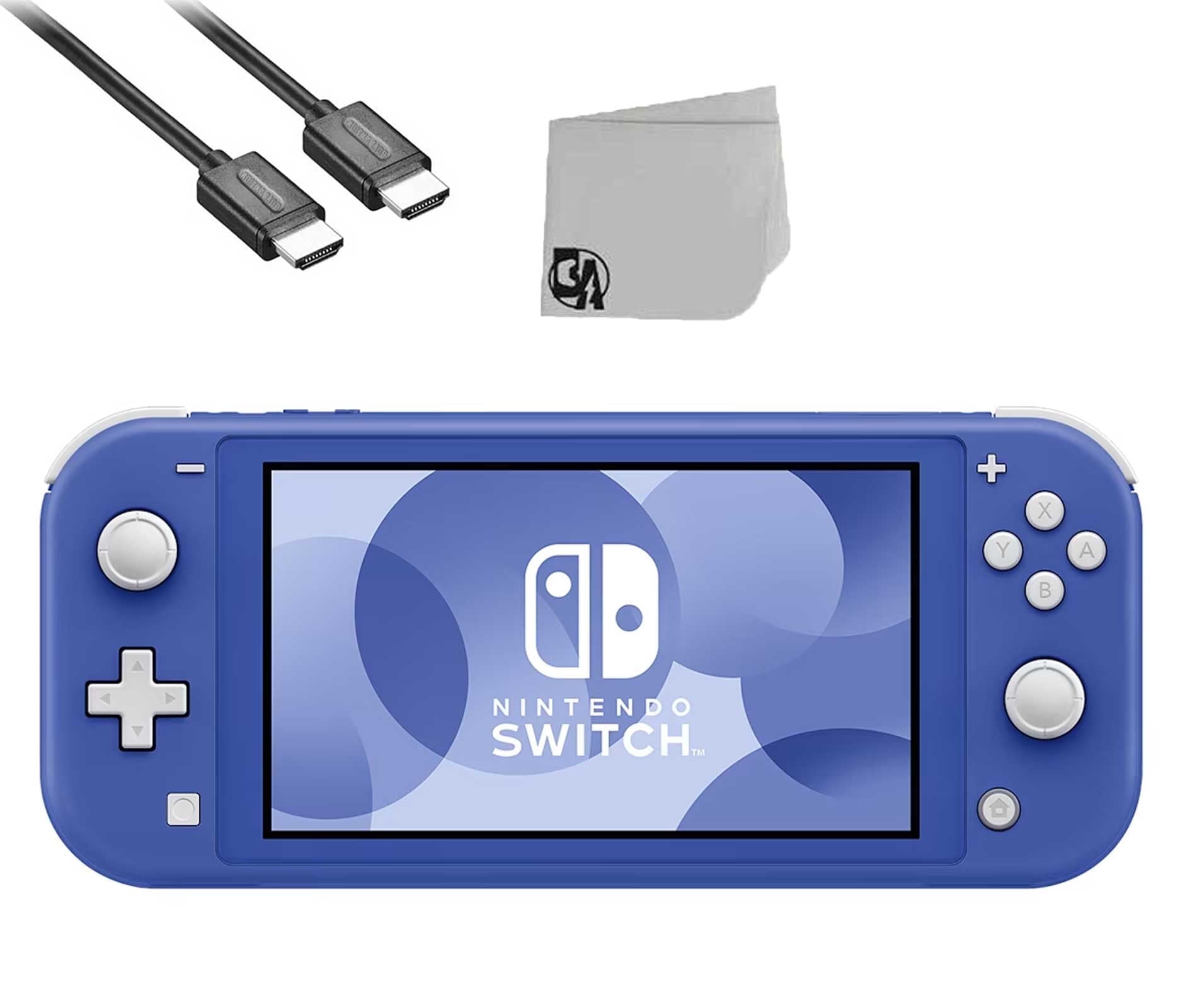 Nintendo Switch Light