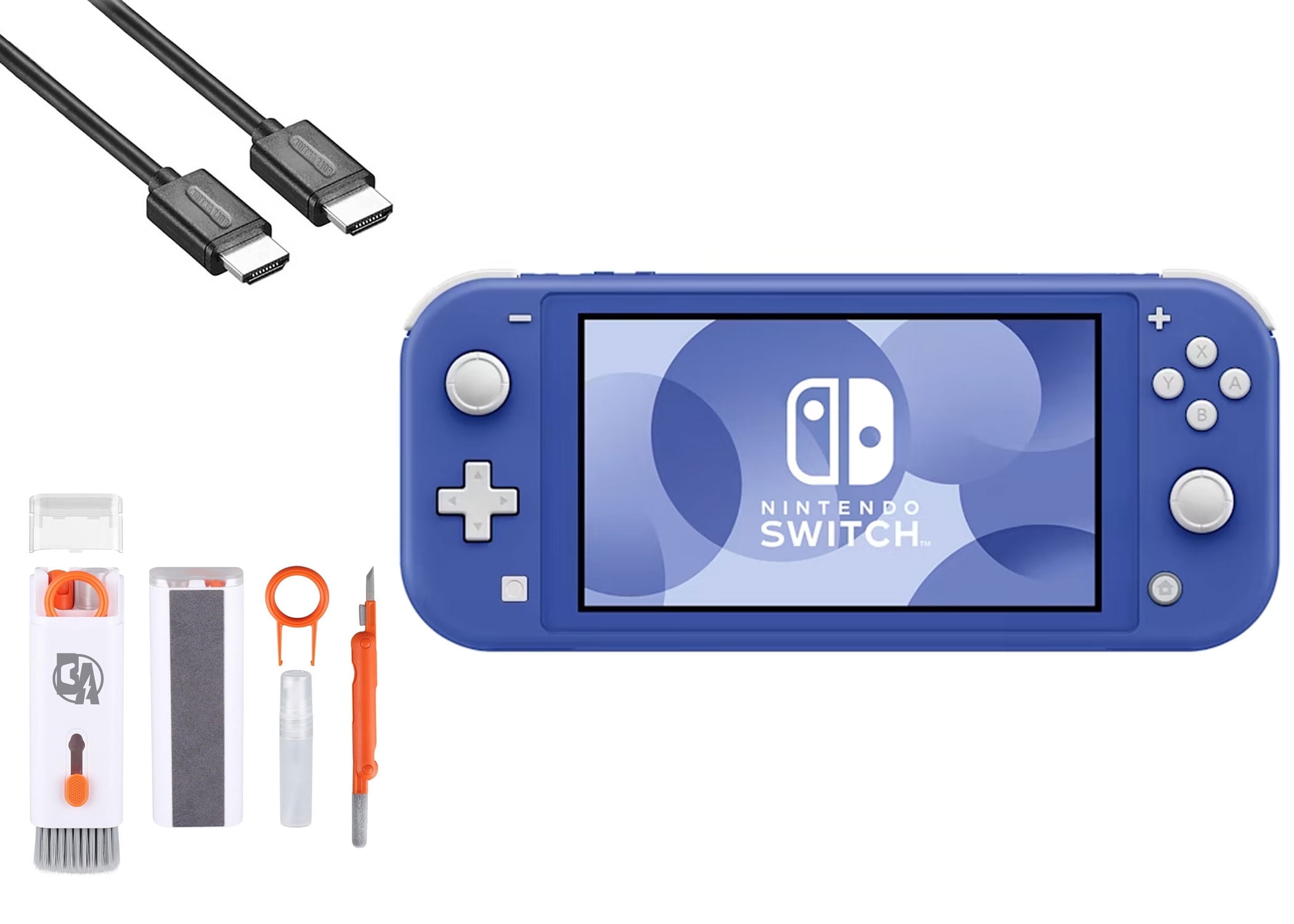 Pre-Owned-Nintendo-Switch-Lite