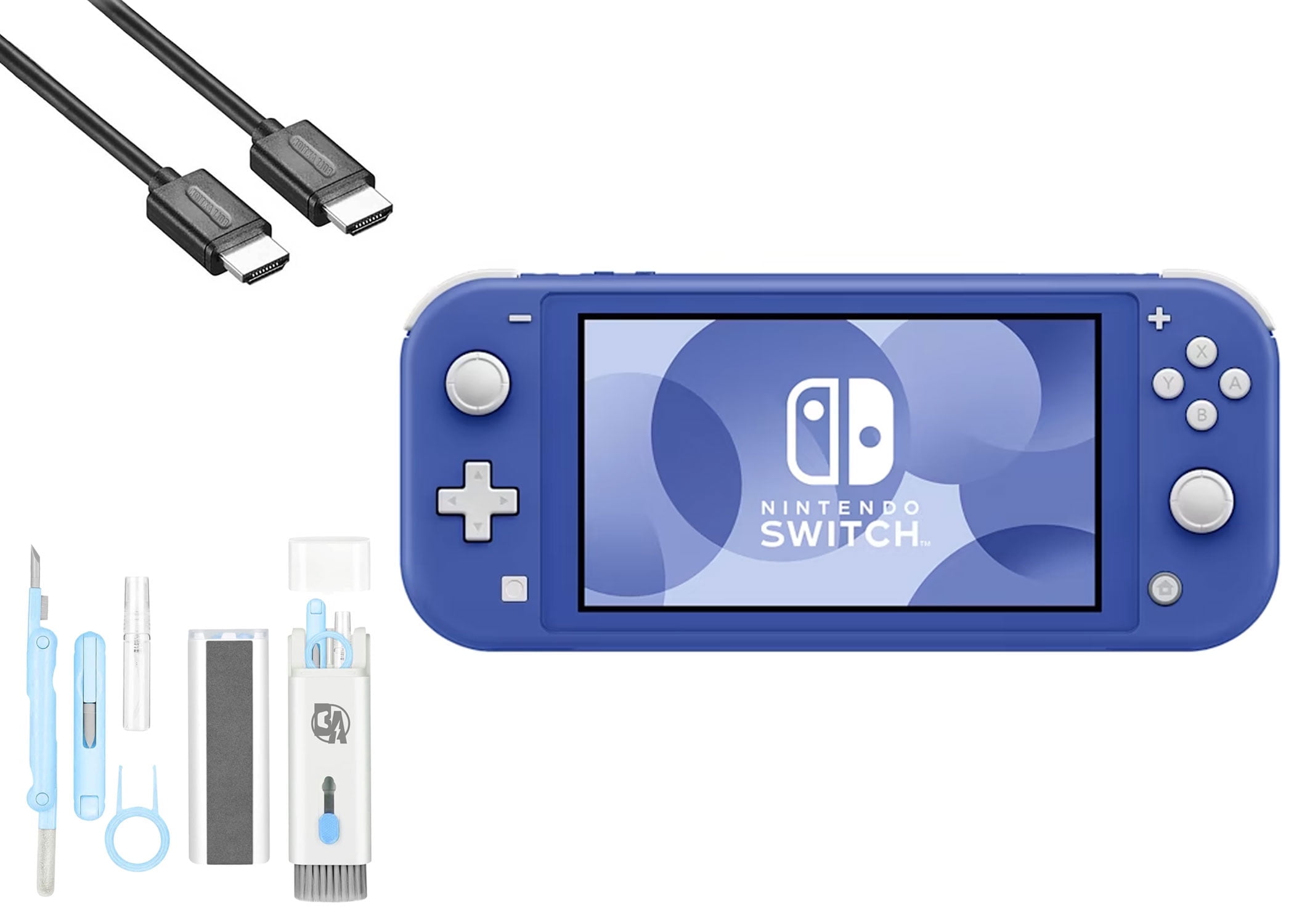 Amazon.com: Switch Lite 12 in 1 Accessories Kit For Nintendo