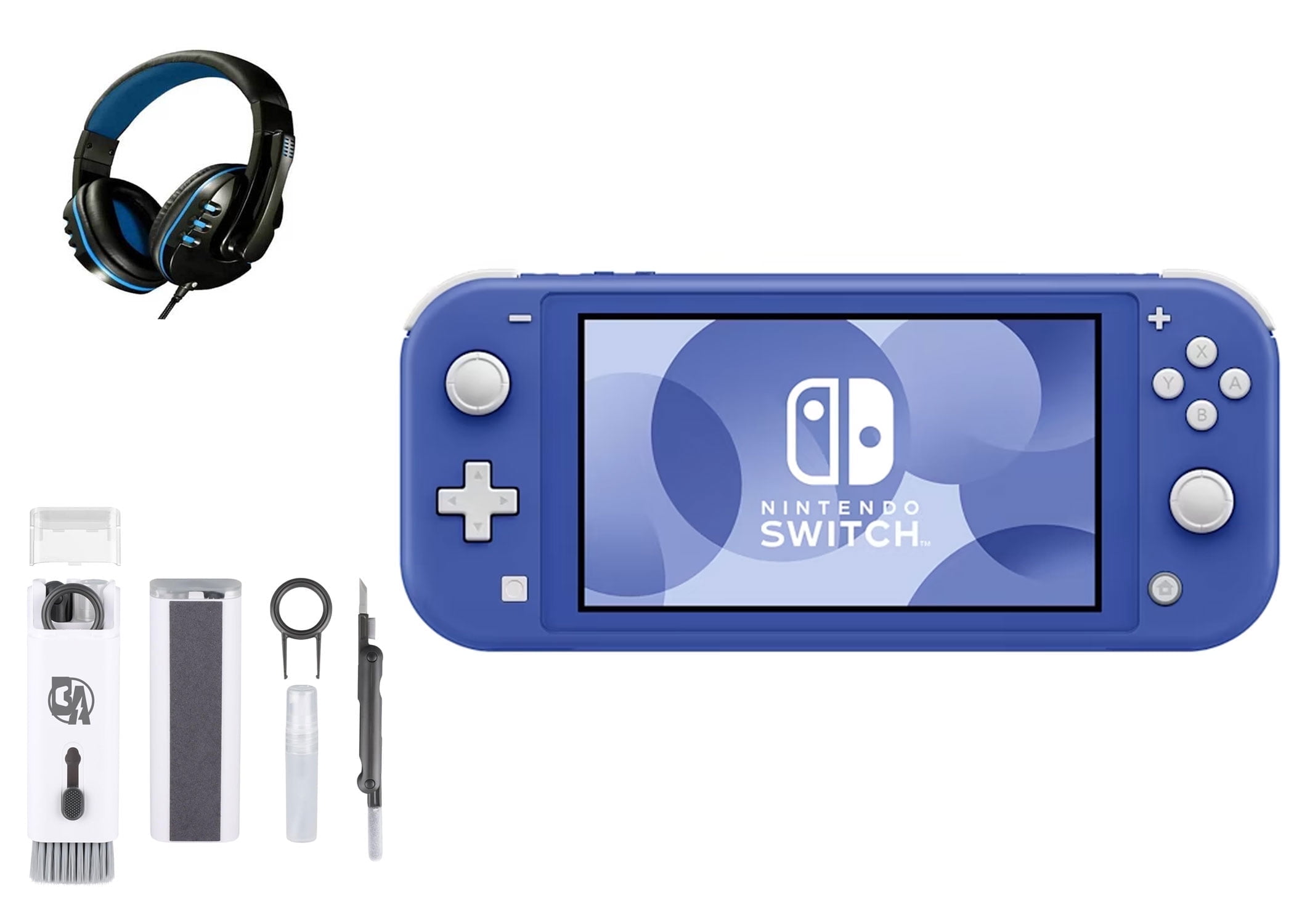 Pre-Owned-Nintendo-Switch-Lite