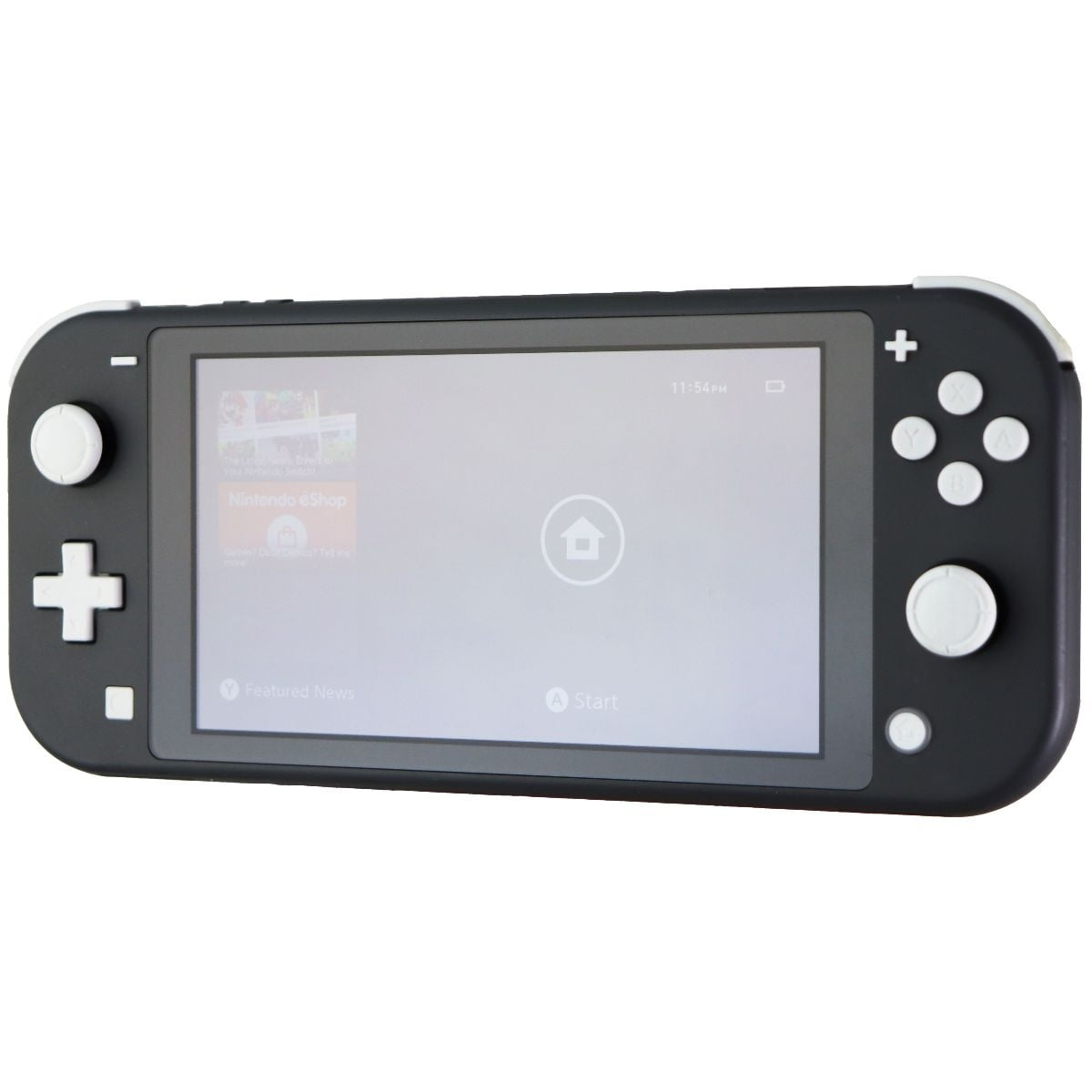 Nintendo Switch Lite グレー！☺︎ New Nintendo Switch Lite Game System, Gray - Walmart.com