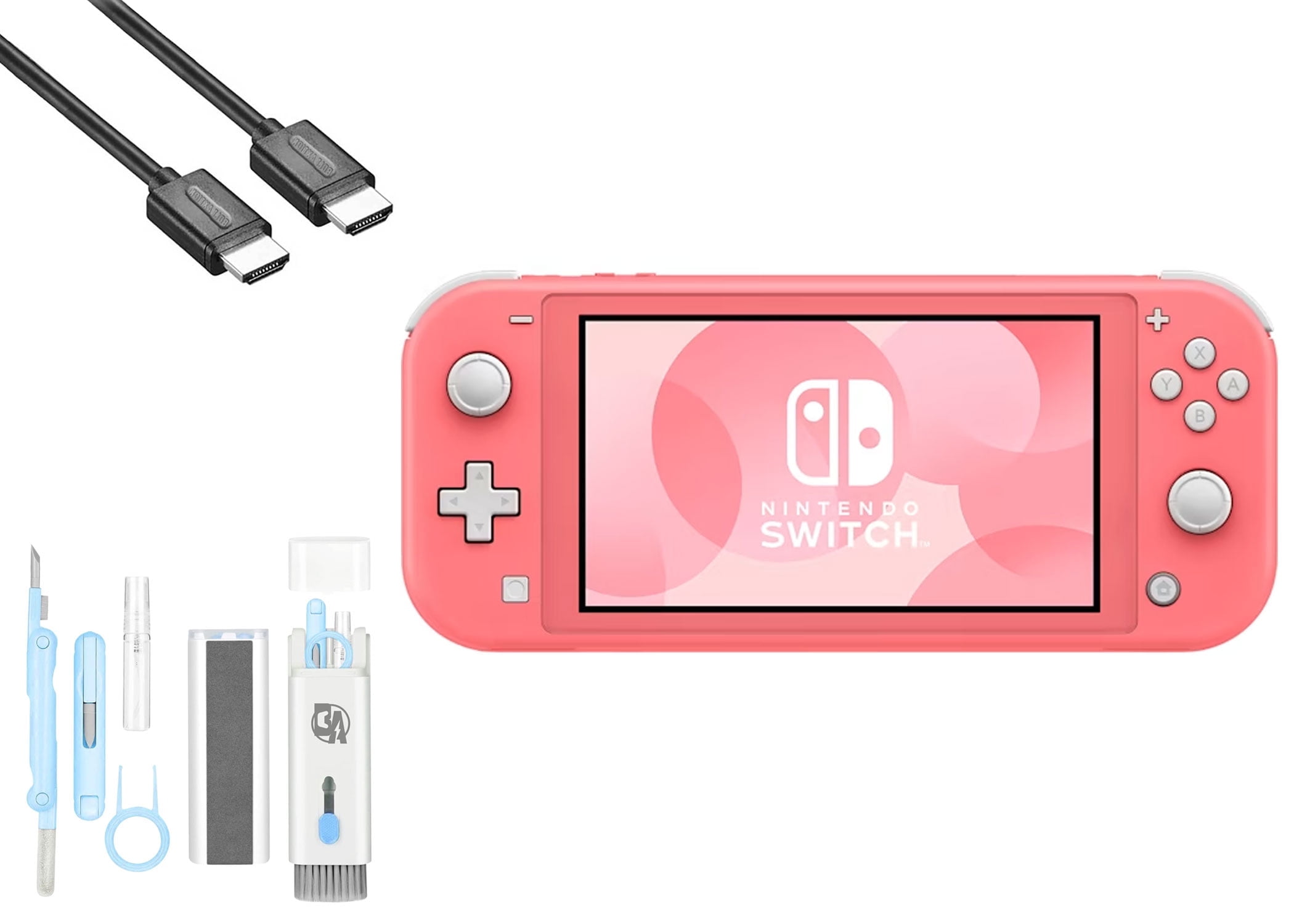 Pre-Owned-Nintendo-Switch-Lite
