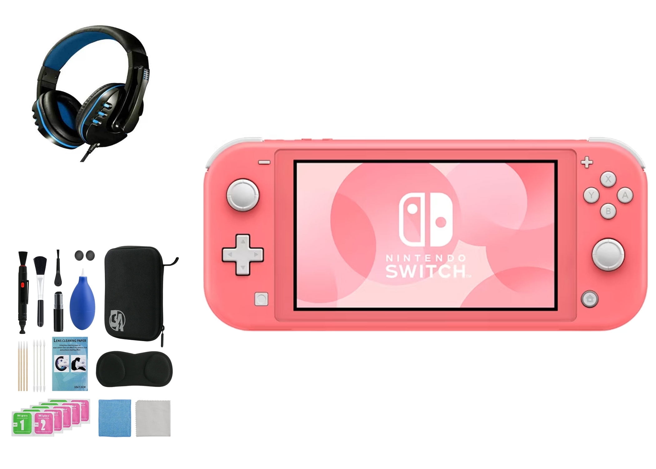 Nintendo Switch Lite コーラルピンク|ゲーム・おもちゃ・グッズ Nintendo Switch Lite コーラルピンク|ゲーム・おもちゃ・グッズ