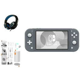Nintendo switch lite グレー 美品 New Nintendo Switch Lite Game System, Gray - Walmart.com