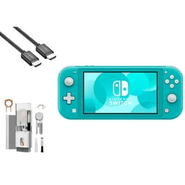 Nintendo Game System - Switch Lite Console, Yellow, Handheld