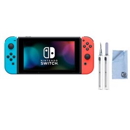 Refurbished Switch Nintendo