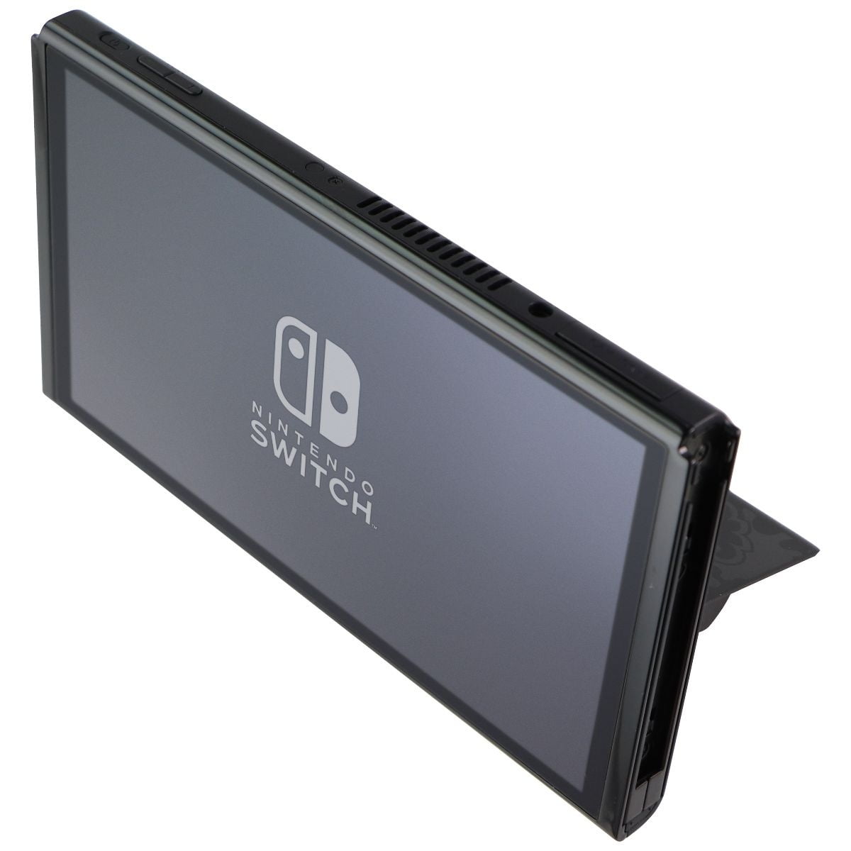 PreOwned Nintendo Switch OLED Gaming Console Splatoon 3 64GB (HEGOO1) / Console Only