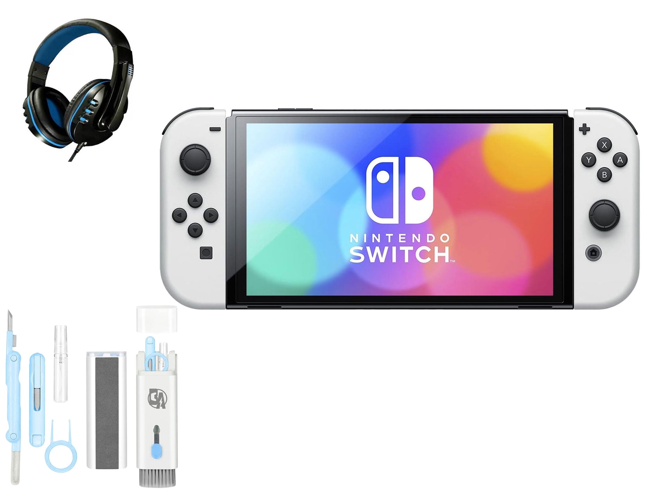 いま人気のアイテム TV Home - OLED Switch Nintendo Game HD Full - Console Nintendo Switch