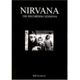 thumbnail image 1 of Pre-Owned Nirvana - The Recording Sessions Paperback - USED, 1 of 1