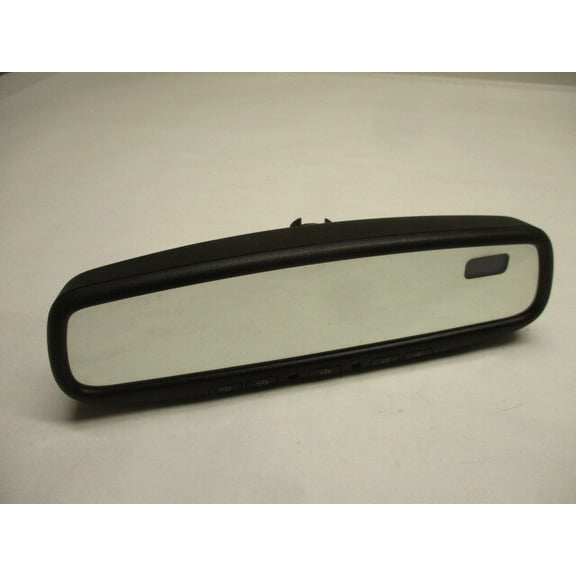 Pre-Owned Nissan Maxima Infiniti M45 Rear View Mirror w/Auto Dim Homelink & Compass OEM LK (Good)