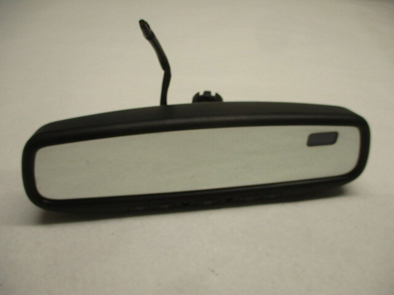 Pre-Owned Nissan Murano Pathfinder Rear View Mirror w/Auto Dim Homelink & Compass OEM LKQ (Good)