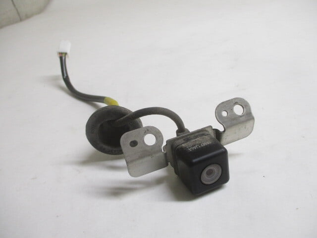 Pre-Owned Nissan Quest Back Up Rear View Camera OEM LKQ - Verify Specific Vehicle Fitment In Description - (Good)