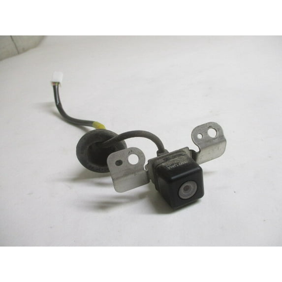 Pre-Owned Nissan Quest Back Up Rear View Camera OEM LKQ - Verify Specific Vehicle Fitment In Description - (Good)
