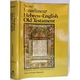 thumbnail image 1 of Pre-Owned NIV Interlinear Hebrew-English Old Testament: Isaiah-Malachi (Hardcover) 0310442109 9780310442103, 1 of 1