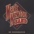 thumbnail image 1 of Pre-Owned No Boundaries by Mark Newton (CD, Jul-2003, Rebel), 1 of 1