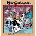 thumbnail image 1 of Pre-Owned No Collar, No Service (Paperback) 0740750038 9780740750038, 1 of 1