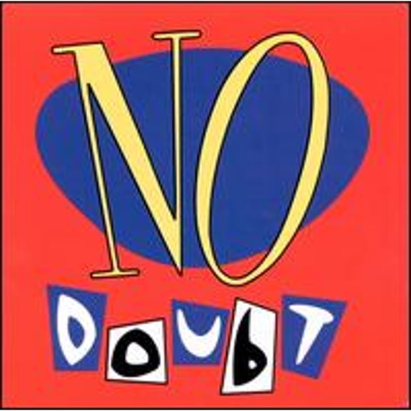 Pre-Owned No Doubt (CD 0606949210922) by No Doubt
