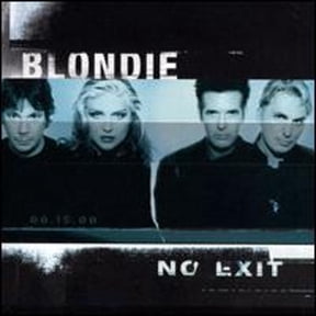 Pre-Owned No Exit (CD 0639857800329) by Blondie