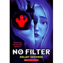 Pre-Owned No Filter (Paperback) 1338893165 9781338893168