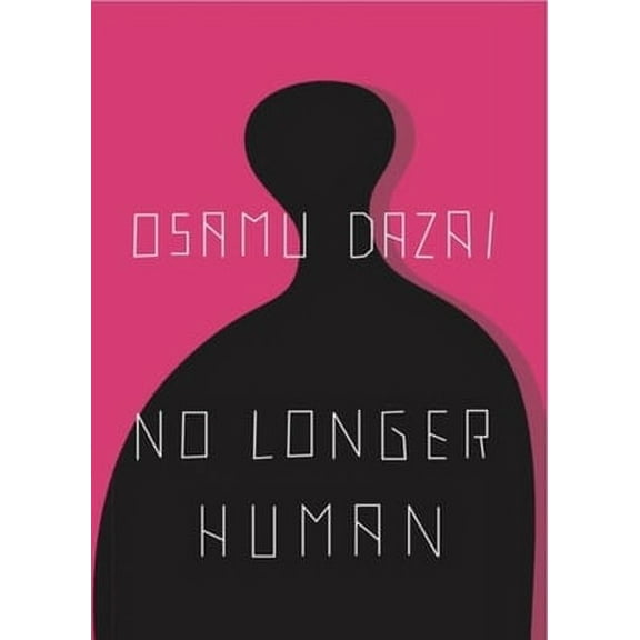 Pre-Owned No Longer Human (Paperback 9780811204811) by Osamu Dazai, Donald Keene