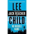 thumbnail image 1 of Pre-Owned No Middle Name : The Complete Collected Jack Reacher Short Stories 9780399593598, 1 of 1