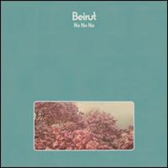 Pre-Owned No No No (CD 0652637352528) by Beirut