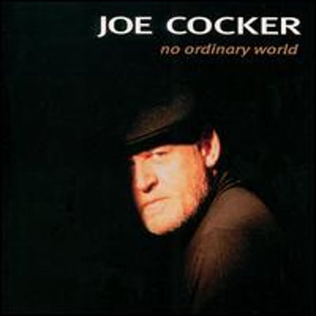Pre-Owned No Ordinary World (CD 0766921360127) by Joe Cocker