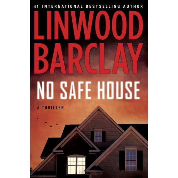 Pre-Owned No Safe House