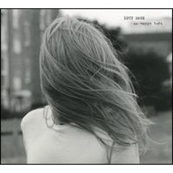 Pre-Owned No Words Left (CD 0827590171121) by Lucy Rose