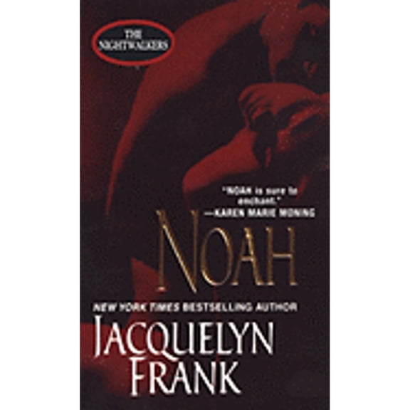 Pre-Owned Noah (Paperback 9780821780695) by Jacquelyn Frank