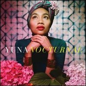 Pre-Owned Nocturnal (CD 0602537523849) by Yuna
