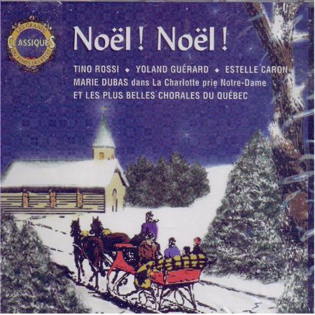 Pre-Owned Noel! Noel! Les Grands Classiques Du Temps Des Fetes
