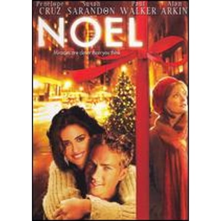 Noel [DVD]