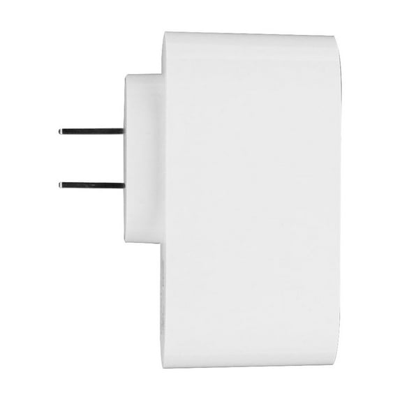 Pre-Owned Nokia 12V High Power Wall Charger (AC-301U) Adapter Head - White