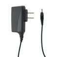thumbnail image 1 of Restored Nokia 5.7V Wall Charger (ACP-12U) for Select Nokia Cell Phones - Black (Refurbished), 1 of 3