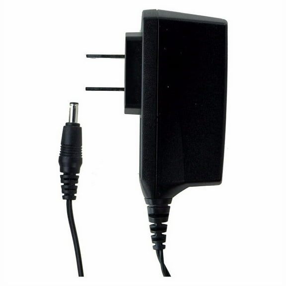 Restored Nokia Travel Wall Charger Power Supply/Adapter (AC-2U) - Black (Refurbished)