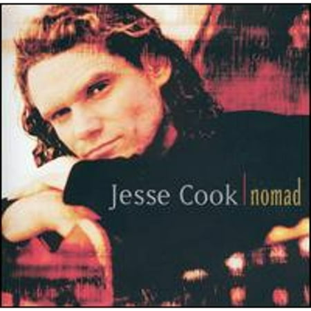 Pre-Owned Nomad (CD 0724359079721) by Jesse Cook