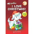 thumbnail image 1 of Pre-Owned Noodles: I Love Christmas! (Paperback) 0545274664 9780545274661, 1 of 1