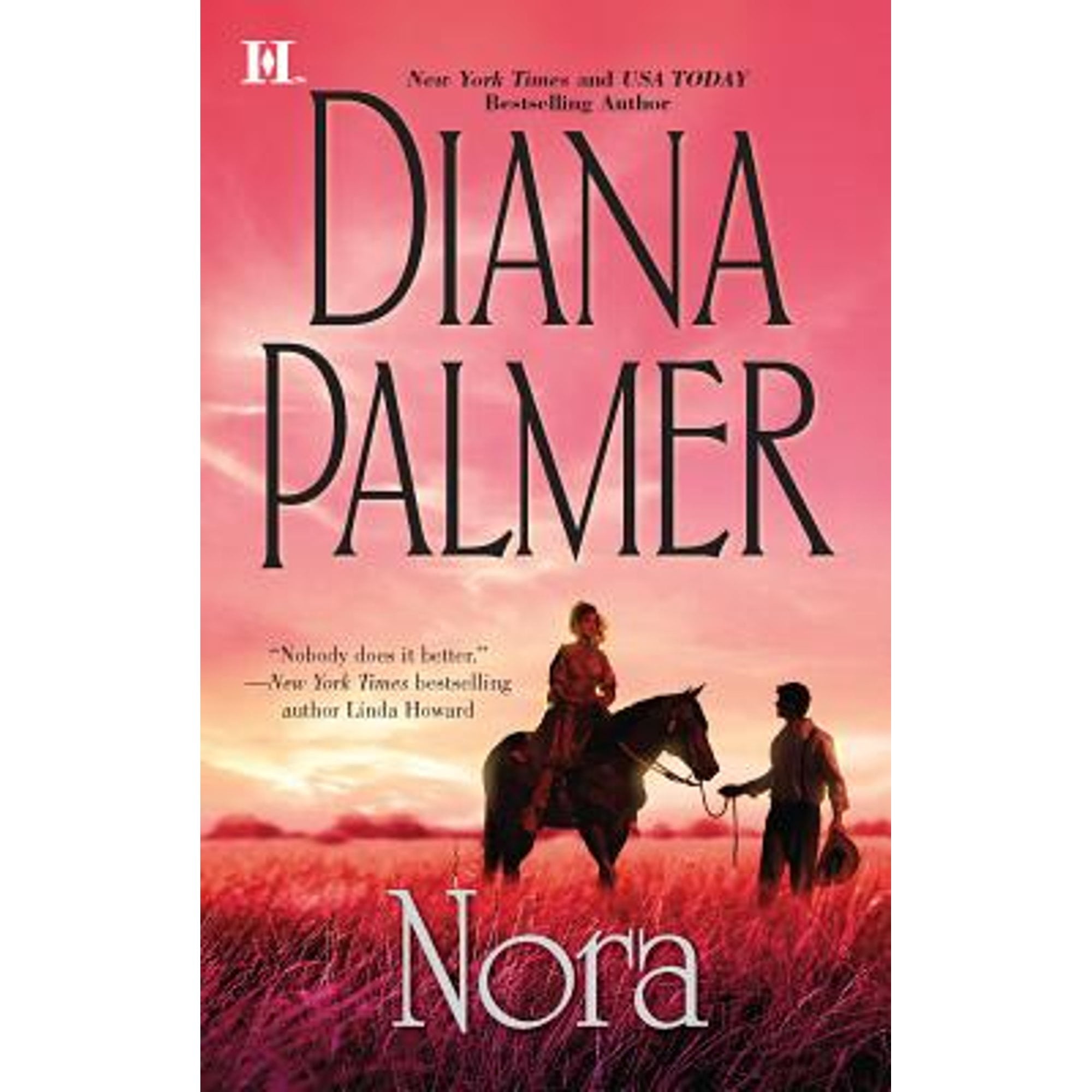 Pre-Owned Nora (Paperback 9780373776313) by Diana Palmer