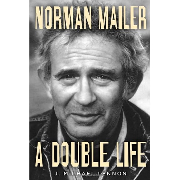 Pre-Owned Norman Mailer: A Double Life Paperback