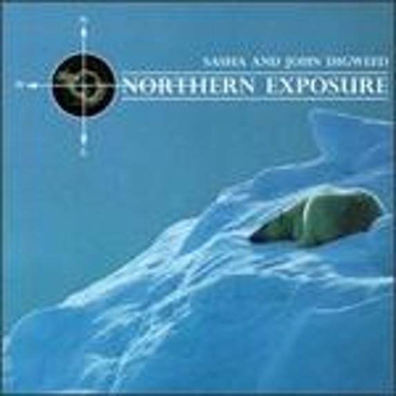 Pre-Owned Northern Exposure, Vol. 1 (CD 0617465700323) by Sasha and John Digweed