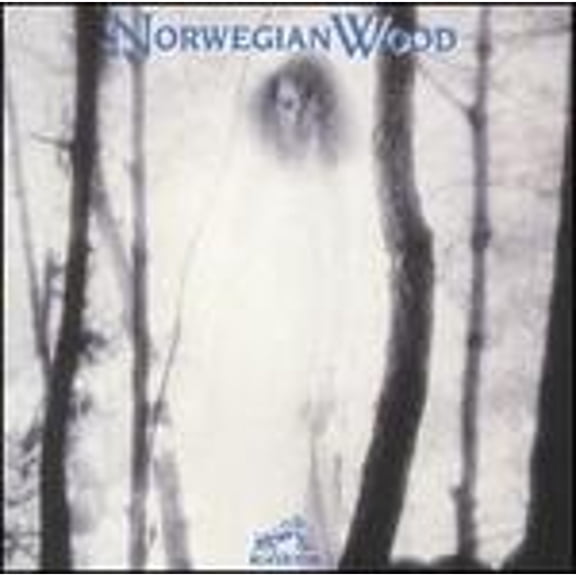 Pre-Owned Norwegian Wood (CD 0743212248821) by Trio Rococo