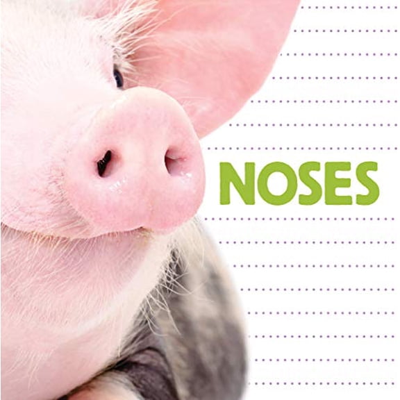 Pre-Owned Noses (Paperback) 1486715737 9781486715732
