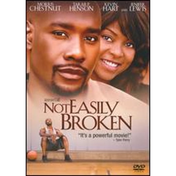 Pre-Owned Not Easily Broken (DVD 0043396264281) directed by Bill Duke