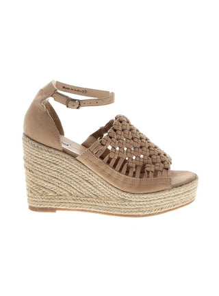 Not rated best sale wedges