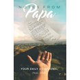 thumbnail image 1 of Pre-Owned Notes From Papa (Paperback) 173236219X 9781732362192, 1 of 1