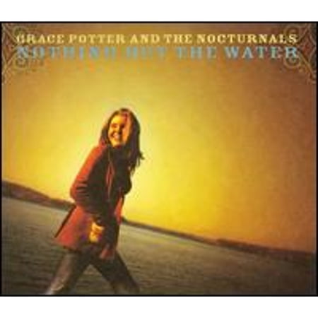 Pre-Owned Nothing But the Water [CD/DVD] (CD 0720616259028) by Grace Potter & the Nocturnals